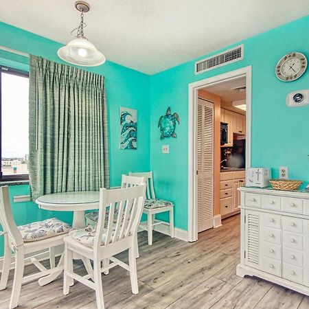 Beach Time Myrtle Beach Exterior photo
